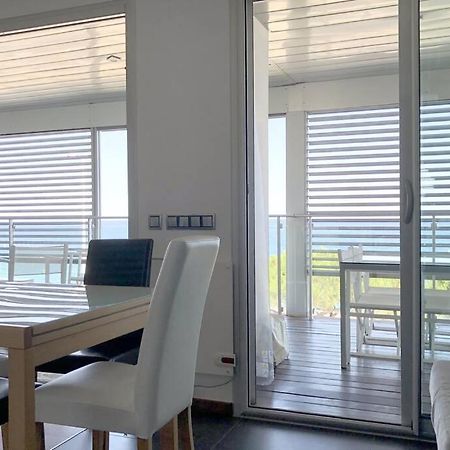 Nereides 31 Apartment Platja d'Aro Bagian luar foto