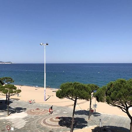 Nereides 31 Apartment Platja d'Aro Bagian luar foto