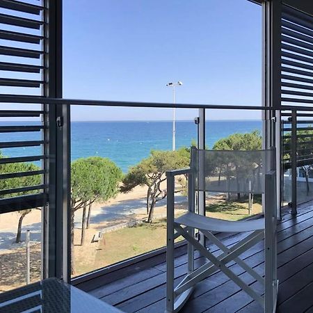 Nereides 31 Apartment Platja d'Aro Bagian luar foto