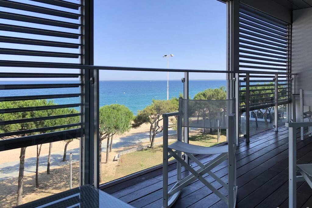 Nereides 31 Apartment Platja d'Aro Bagian luar foto