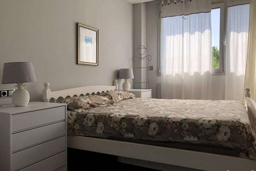 Nereides 31 Apartment Platja d'Aro Bagian luar foto