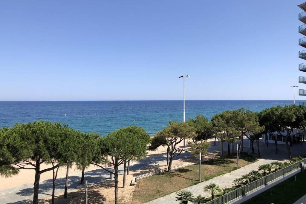 Nereides 31 Apartment Platja d'Aro Bagian luar foto