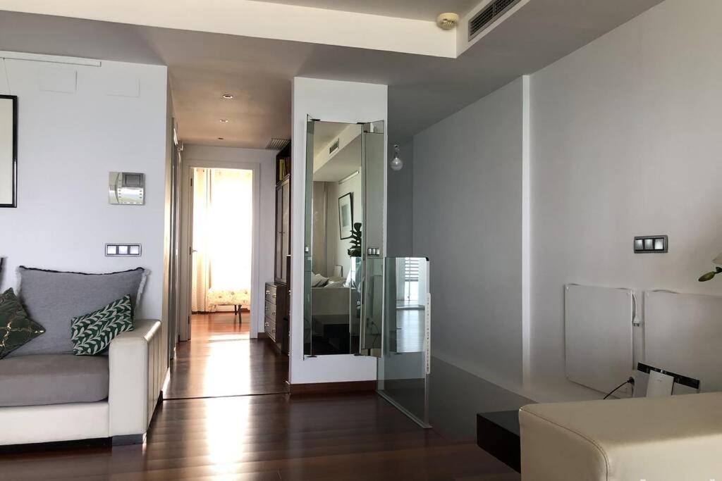 Nereides 31 Apartment Platja d'Aro Bagian luar foto