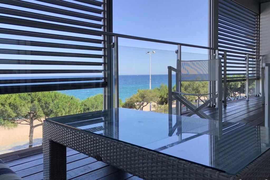 Nereides 31 Apartment Platja d'Aro Bagian luar foto