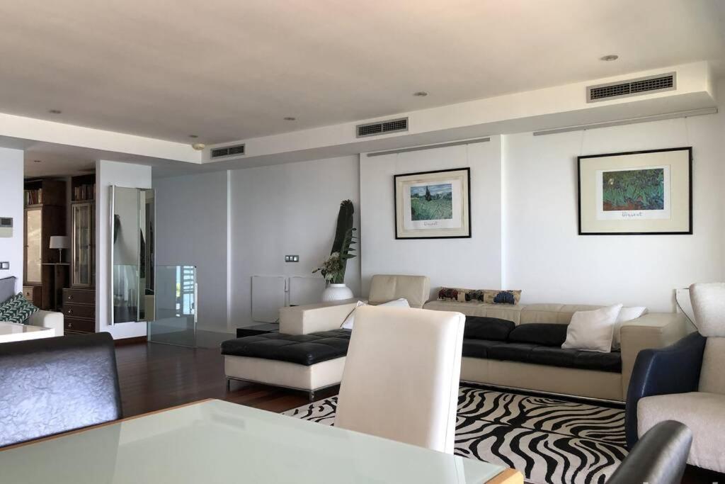 Nereides 31 Apartment Platja d'Aro Bagian luar foto