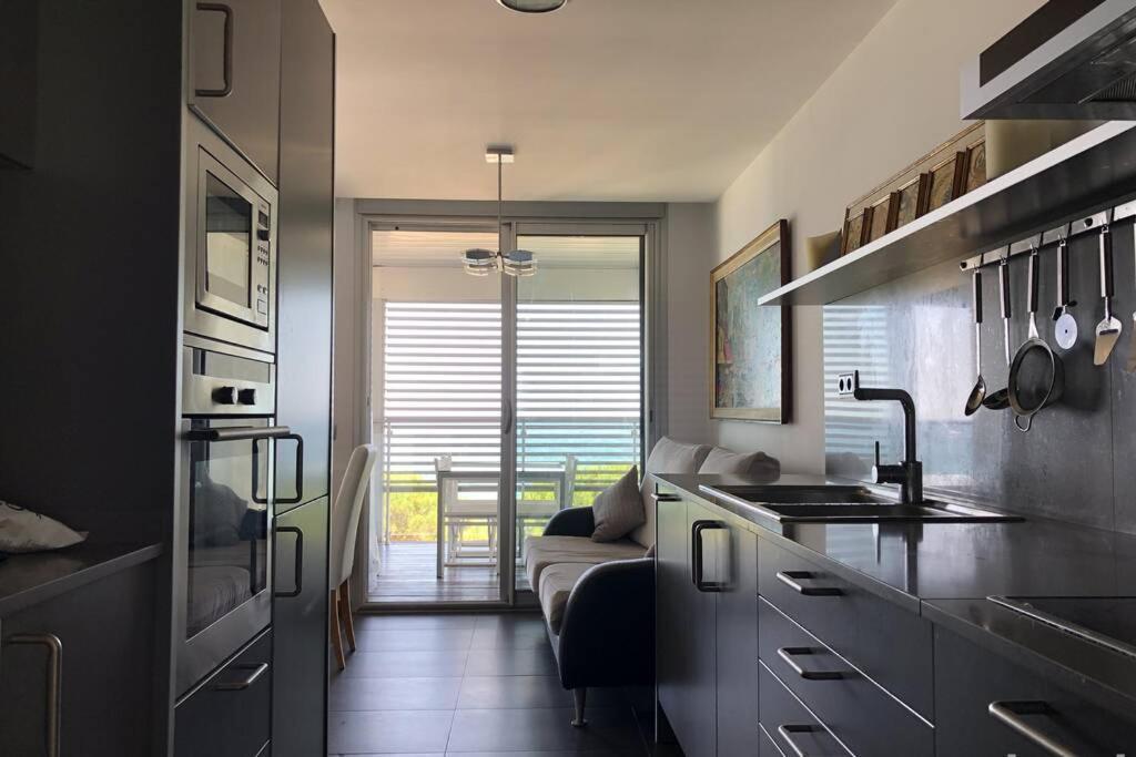 Nereides 31 Apartment Platja d'Aro Bagian luar foto