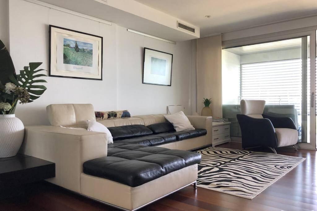 Nereides 31 Apartment Platja d'Aro Bagian luar foto